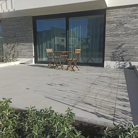 Apart-hotel Wbp 51 0001 Westende