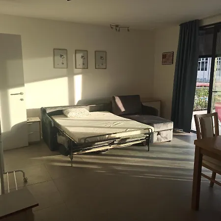 Wbp 51 0001 Hotel apartamentowy *